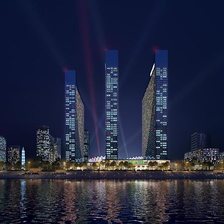 Diamond Apartment Batumi Luaran gambar