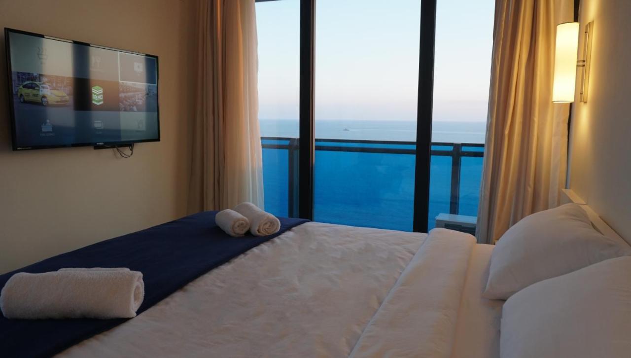 Diamond Apartment Batumi Luaran gambar