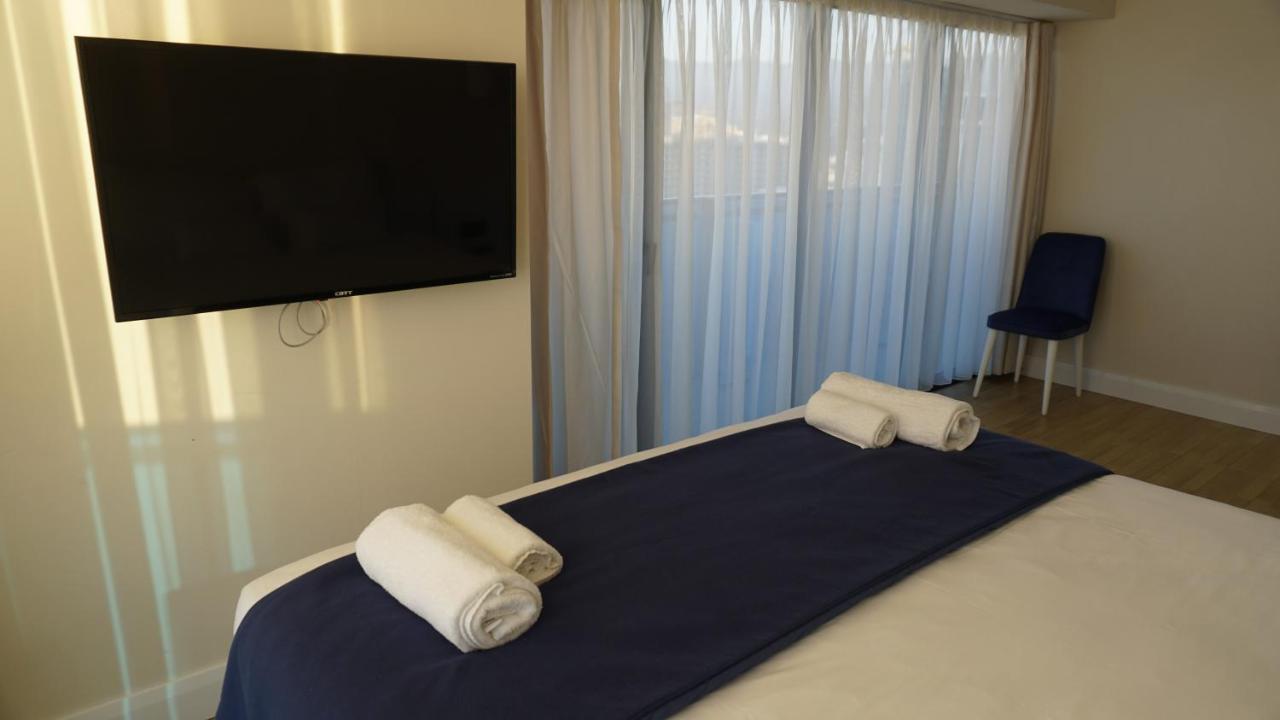 Diamond Apartment Batumi Luaran gambar