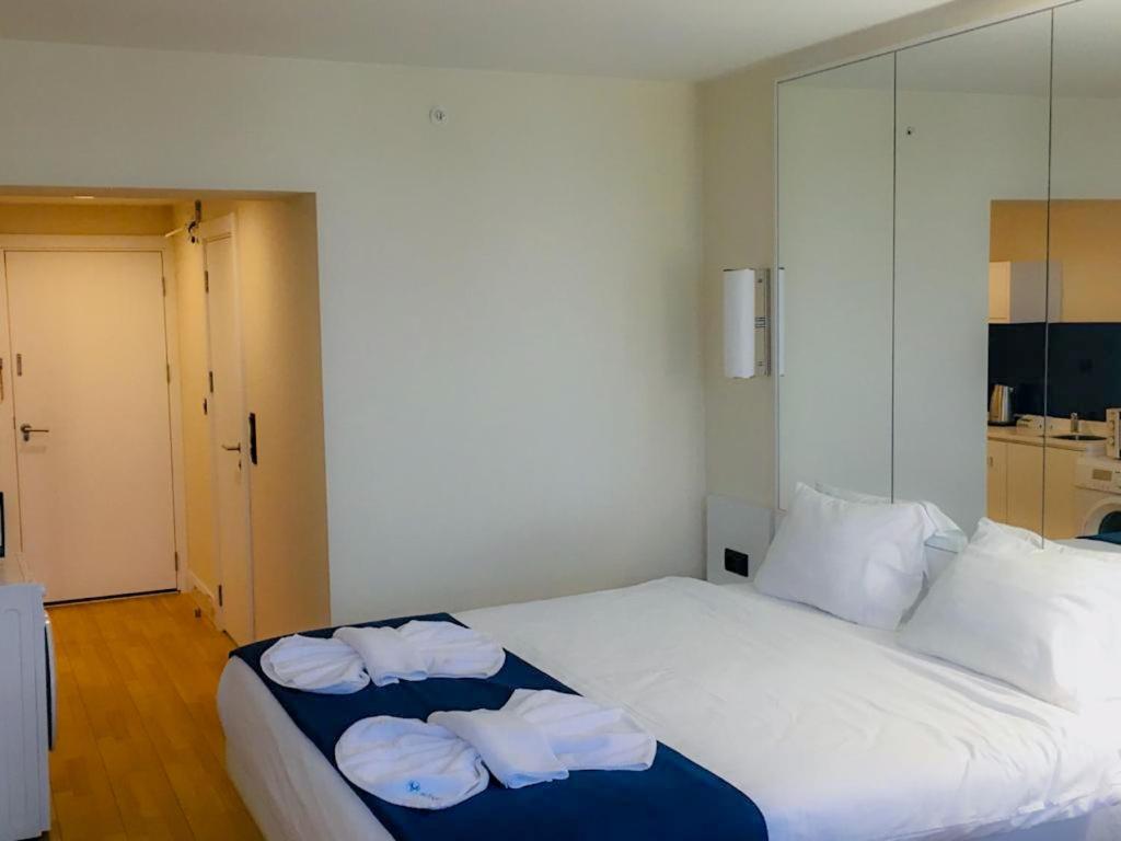 Diamond Apartment Batumi Luaran gambar