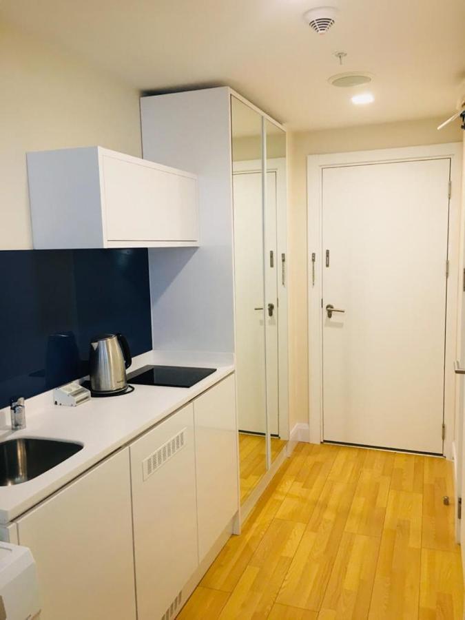 Diamond Apartment Batumi Luaran gambar
