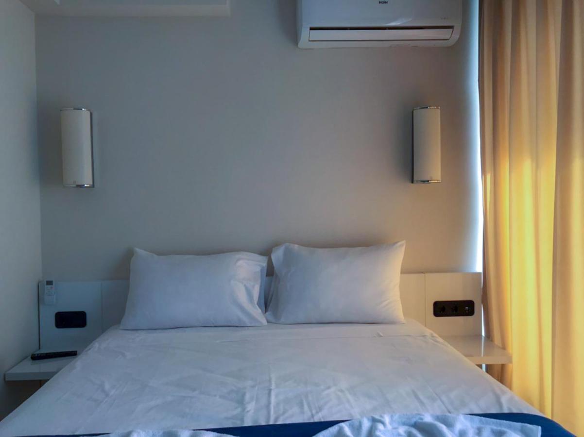 Diamond Apartment Batumi Luaran gambar