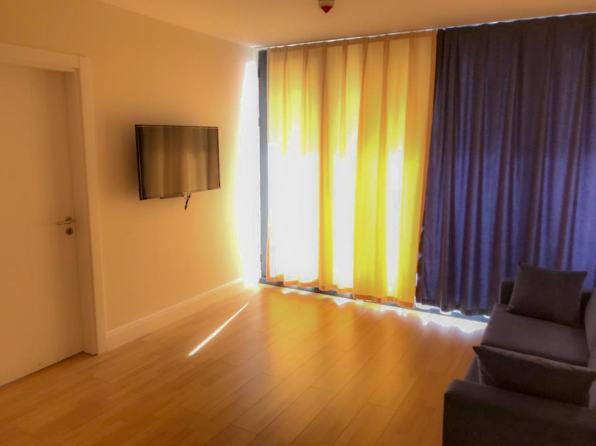 Diamond Apartment Batumi Luaran gambar