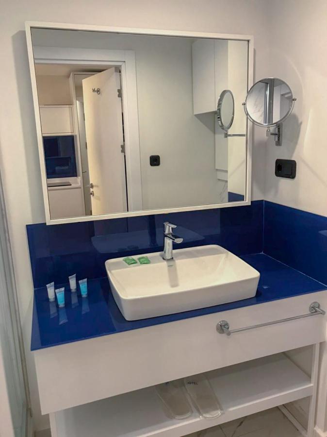 Diamond Apartment Batumi Luaran gambar