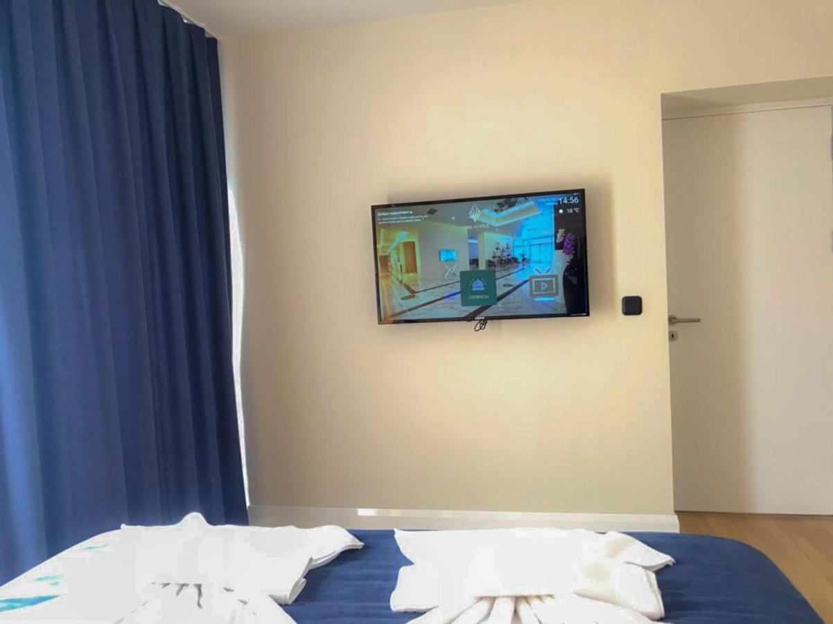 Diamond Apartment Batumi Luaran gambar