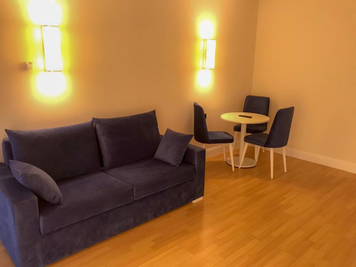 Diamond Apartment Batumi Luaran gambar